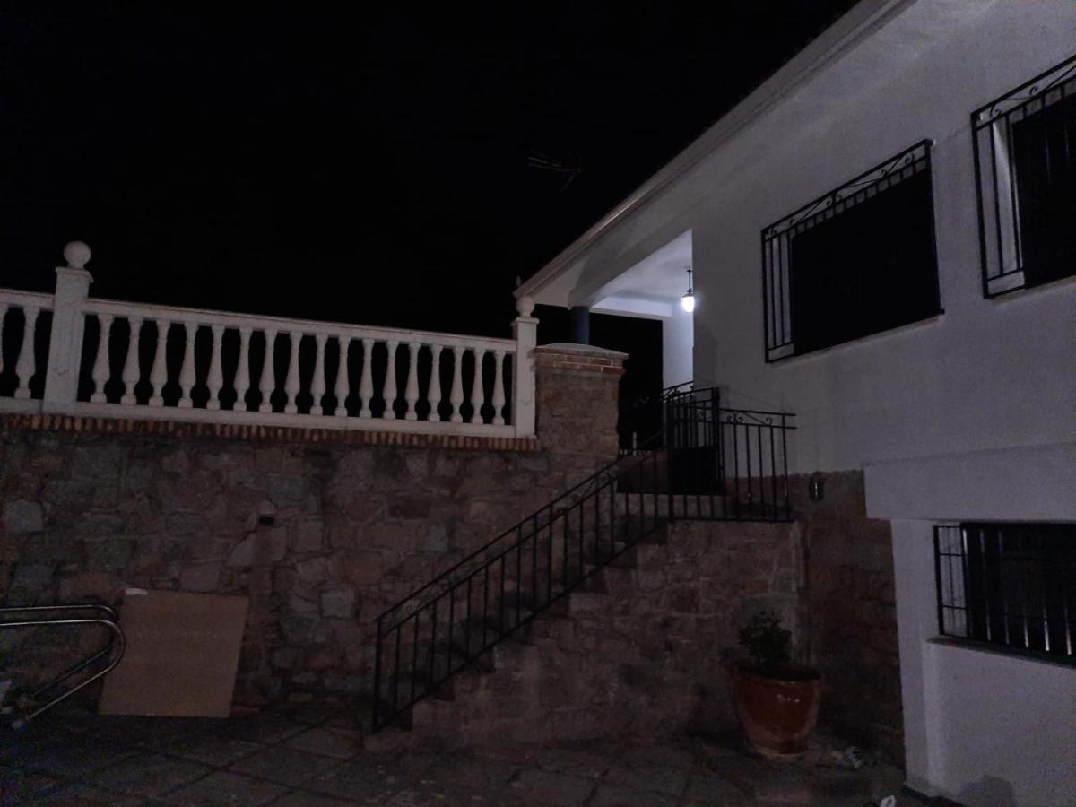 La Garzona Βίλα Andújar Εξωτερικό φωτογραφία
